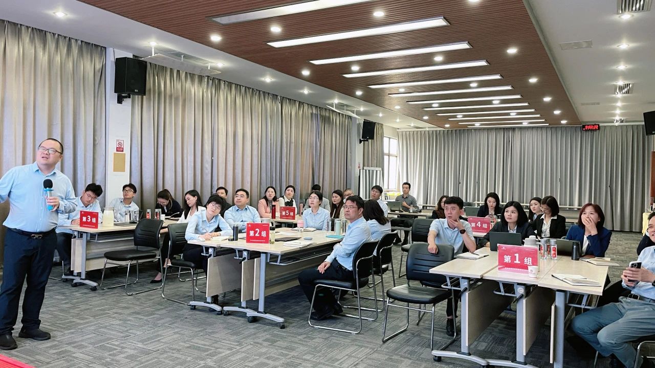 奧德營(yíng)銷訓(xùn)戰(zhàn)：深挖營(yíng)銷潛能，以學(xué)習(xí)驅(qū)動(dòng)品牌進(jìn)階